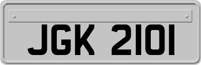 JGK2101
