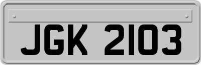 JGK2103