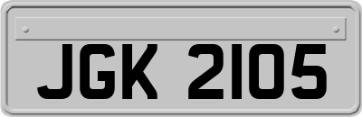JGK2105