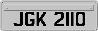 JGK2110