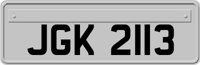 JGK2113