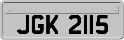 JGK2115