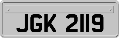JGK2119