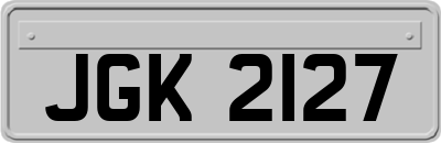 JGK2127