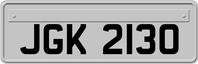 JGK2130