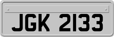 JGK2133