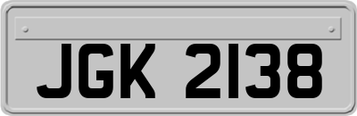 JGK2138