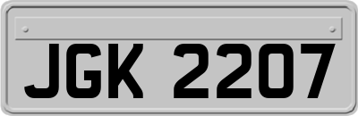 JGK2207