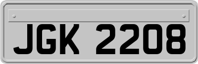 JGK2208