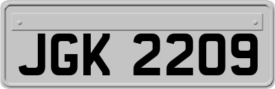 JGK2209