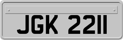 JGK2211