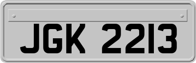 JGK2213