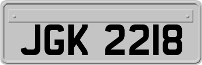 JGK2218