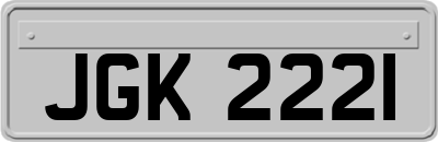 JGK2221