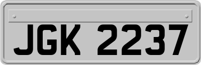 JGK2237