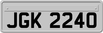 JGK2240