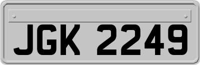 JGK2249