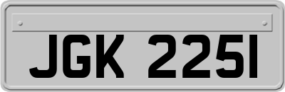 JGK2251