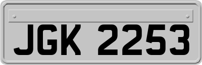 JGK2253
