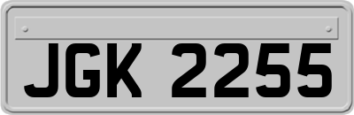 JGK2255