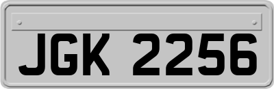 JGK2256