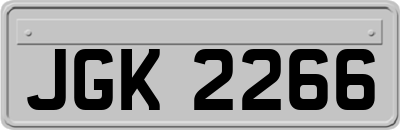 JGK2266