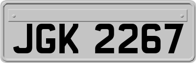 JGK2267