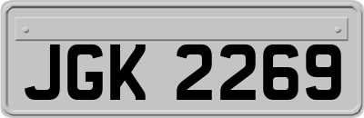 JGK2269