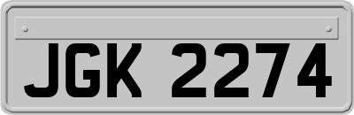 JGK2274