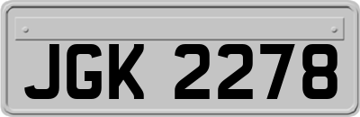 JGK2278