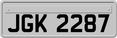 JGK2287