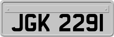 JGK2291