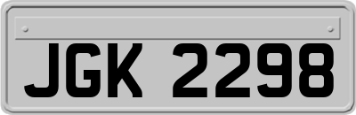 JGK2298