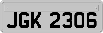 JGK2306