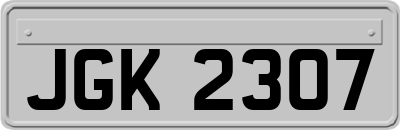 JGK2307