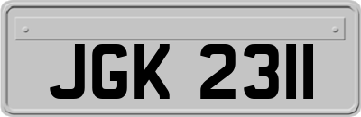 JGK2311