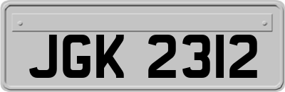 JGK2312
