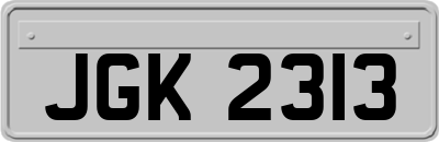 JGK2313