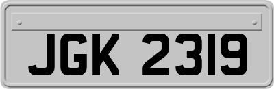 JGK2319