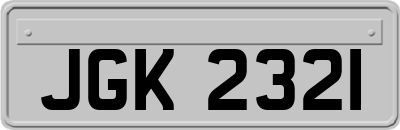 JGK2321