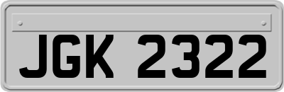 JGK2322