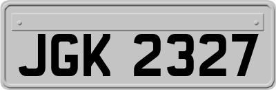 JGK2327