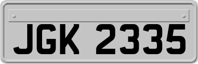 JGK2335