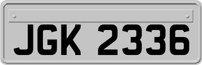 JGK2336