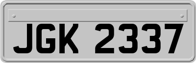 JGK2337