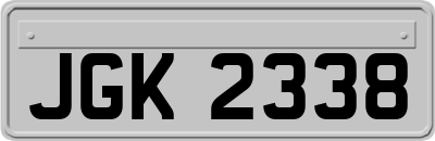 JGK2338