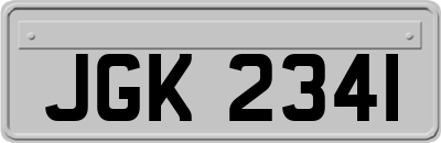 JGK2341