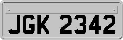 JGK2342