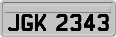 JGK2343