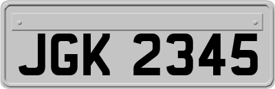 JGK2345